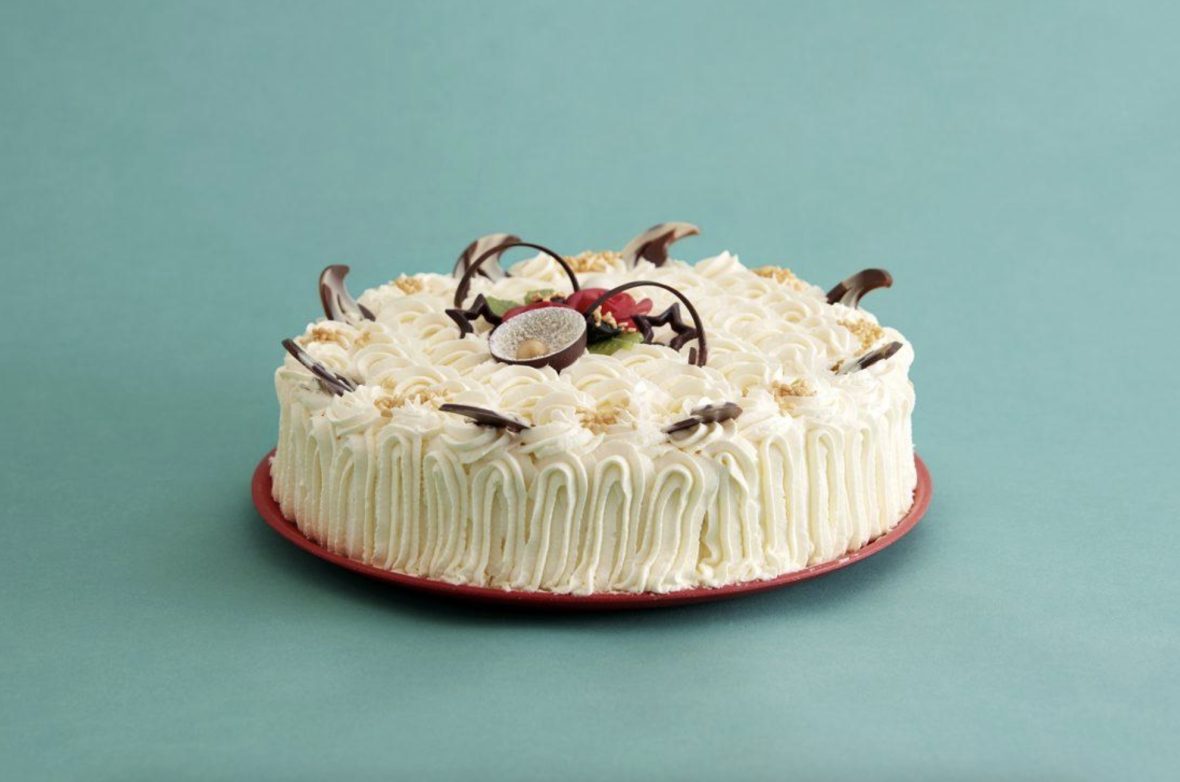Liten bløtkake Min Kake