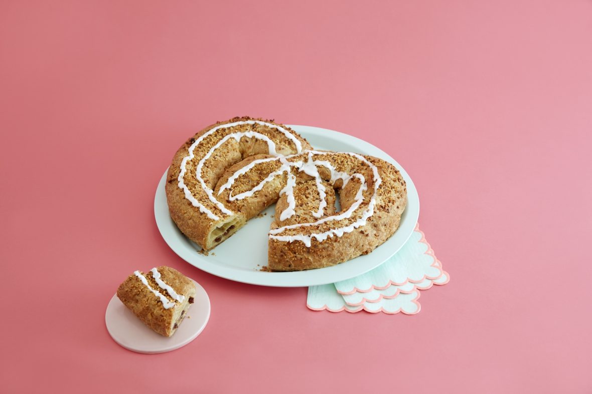Amtkringle