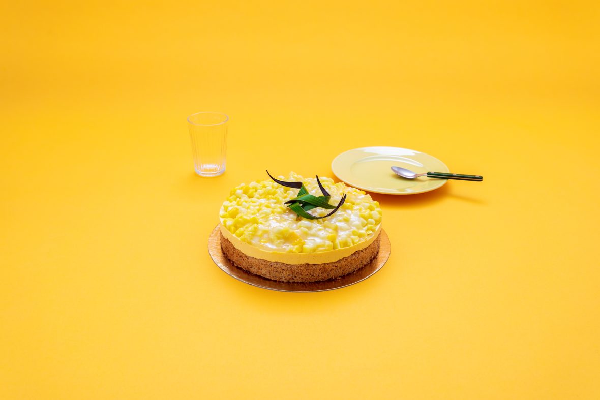 Mangolassi kake Min Kake