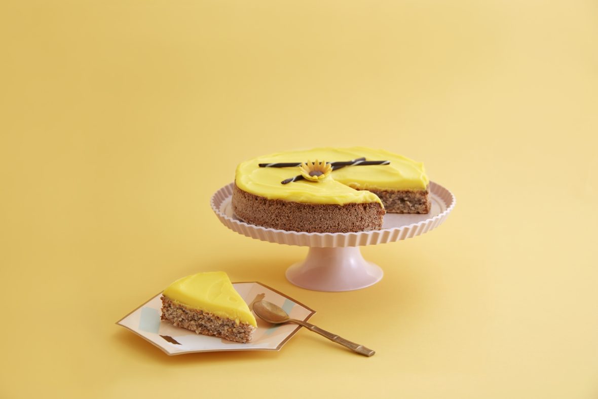 Suksesskake