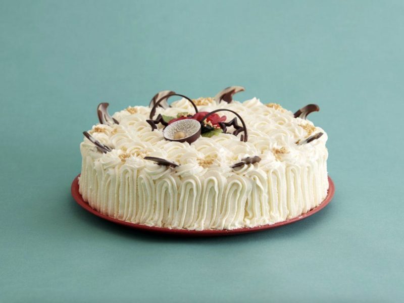 Liten bløtkake Min Kake