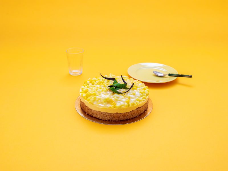 Mangolassi kake Min Kake