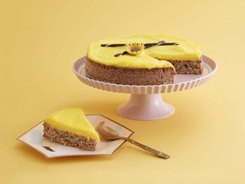 Suksesskake